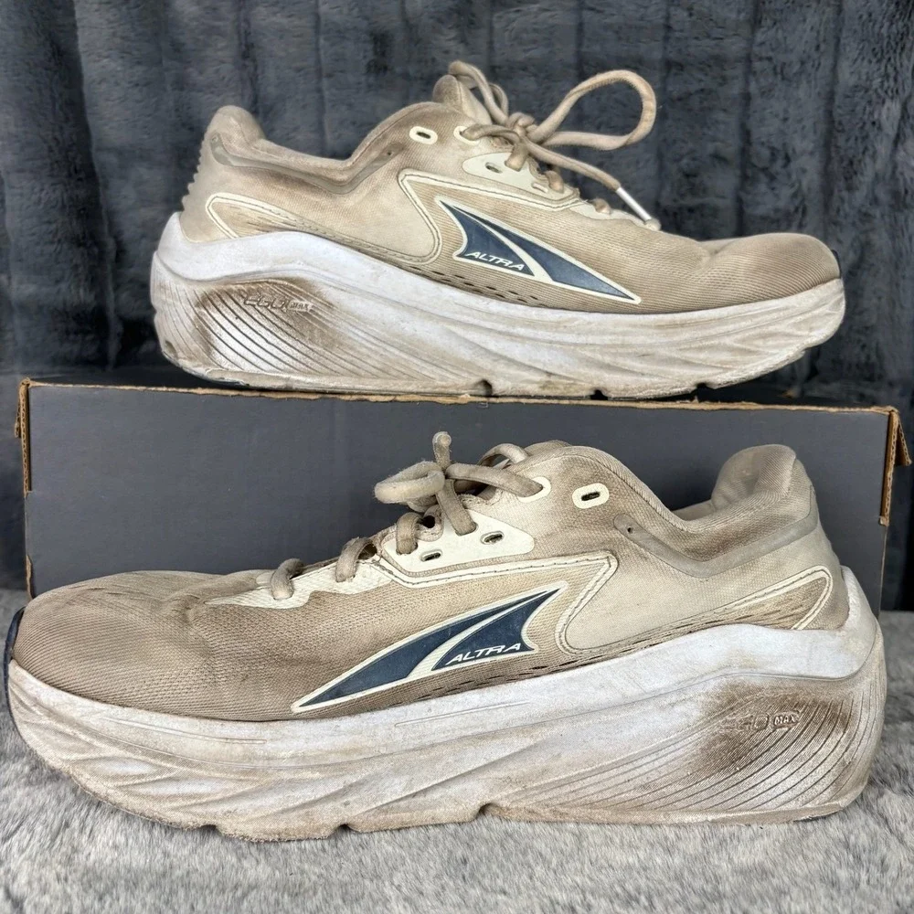 Altra via olympus